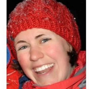 Meet your Posher, Margaret